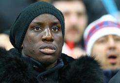 Beşiktaş'tan Demba Ba için flaş karar!