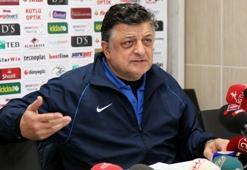 Yılmaz Vural: Fenerbahçe'yi 1 puana sevindirdik