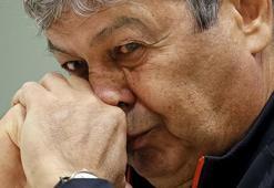Zenit'te Lucescu depremi