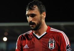Almeida'nın MR sonuçları açıklandı