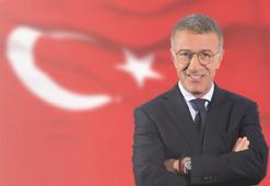 Ahmet Ağaoğlu'ndan Cumhuriyet Bayramı mesajı
