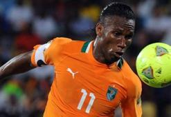 Drogba Schalke'ye yetişecek