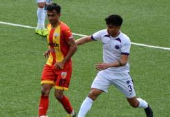 Kızılcabölükspor'un rakibi Ofspor