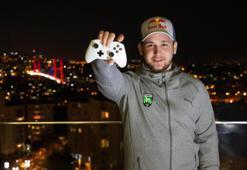 Red Bull Gaming Ground HOME başlıyor