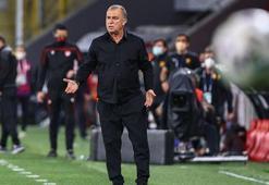Galatasaray hedefe kilitlendi! Fatih Terim oyuncularına seslendi: Biz bitti demeden bitmez!