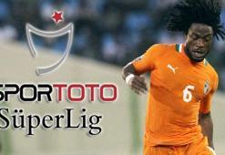 Süper Lig'de transfer gündemi