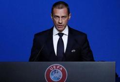 UEFA'dan tarihin en büyük tazminat davası!