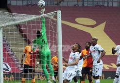 (ÖZET) Galatasaray - Trabzonspor maç sonucu: 1-1