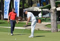 2017 Dünya Kurumsal Golf Turnuvası Türkiye Finali