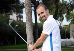 Adrian: Forma için çok çalıştım