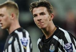 Hedef Newcastle'lı Türk