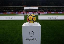 En uzun maçlar Süper Lig'de!