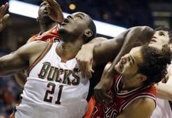 Chicago Bulls affetmedi: 104-88