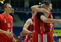 Vladimir Lucic: İkinci yarıda kendi oyunumuzu oynadık