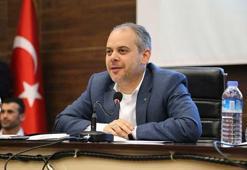 Gençlik ve Spor Bakanı Akif Çağatay Kılıç'tan doping açıklaması