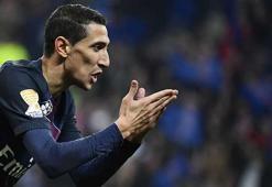 Güntekin Onay'dan ilginç Di Maria yorumu