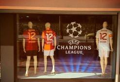 Drogba artık 12 numara