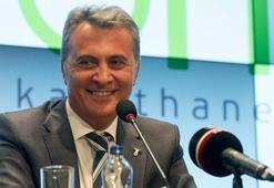 Fikret Orman transferi açıkladı!