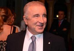 "Emre Fenerbahçe'ye hayırlı olsun"