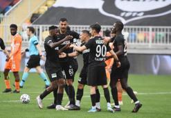 Altay - Adanaspor maç sonucu: 4-1