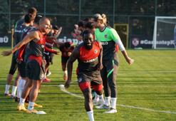 Gaziantep FK Antalyaspor deplasmanında