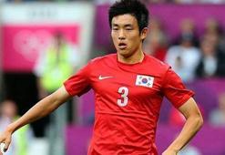 Yun Suk-Young QPR'da
