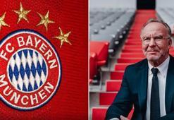 Bayern Münih'ten Avrupa Süper Ligi'ne ret!