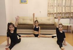 Ispartalı sporculara corona engeli yok