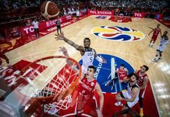 FIBA 2019 Dünya Kupası'nda 54 NBA Oyuncusu Mücadele Ediyor