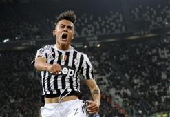 Juventus 1-0 Sassuolo
