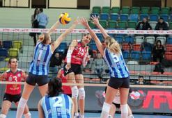 Sarıyer Belediyespor: 3 - İdmanocağı: 1