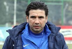 Kayseri Erciyesspor zirveden inmek istemiyor
