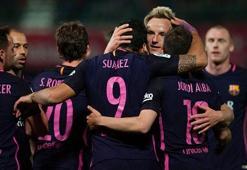 Granada Barcelona maç sonucu: 1-4