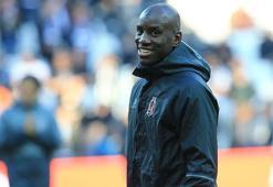 Ve Demba ba kadroda