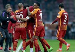Galatasaray fırsat peşinde!