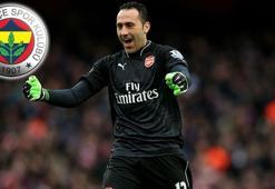 "David Ospina Türkiye'ye gelirse fark yaratır"