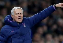 Tottenham'da Mourinho'nun yerine 5 aday
