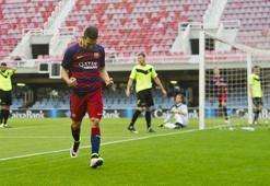 Barcelona'nın 12-0'lık maçına şike soruşturması