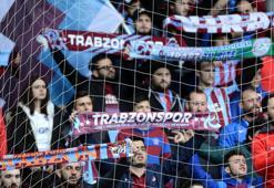 Rize'de 2 bin Trabzonsporlu