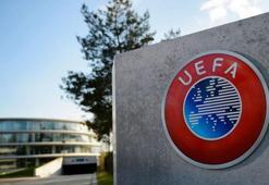 UEFA Kongresi'ne doğru...
