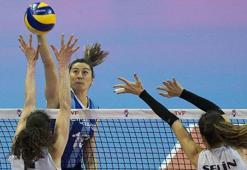 Seramiksan: 3 - Sarıyer Belediyespor: 0
