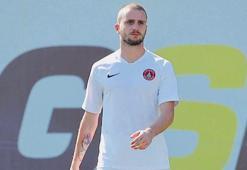 Son dakika Galatasaray haberi... Fatih Terim, Denizhan Taşkan transferini istedi