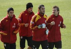 Galatasaray, Fenerbahçe, Beşiktaş ve Trabzonspor'un fiyasko transferleri!