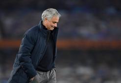 Son dakika | Tottenham, Jose Mourinho'nun görevine son verdi