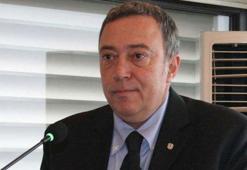 Yeni başkan Ozan Eroğlu
