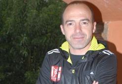 "Türkiye'nin Bosman'ı olacağım"