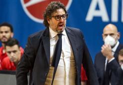 Andrea Trinchieri: 20 sayı geriden gelip kazanmak güzel bir duygu