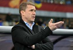 Rebrov iddiası!