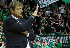 Ergin Ataman: Adil değil