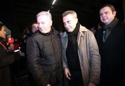 Çok güzel hareketler